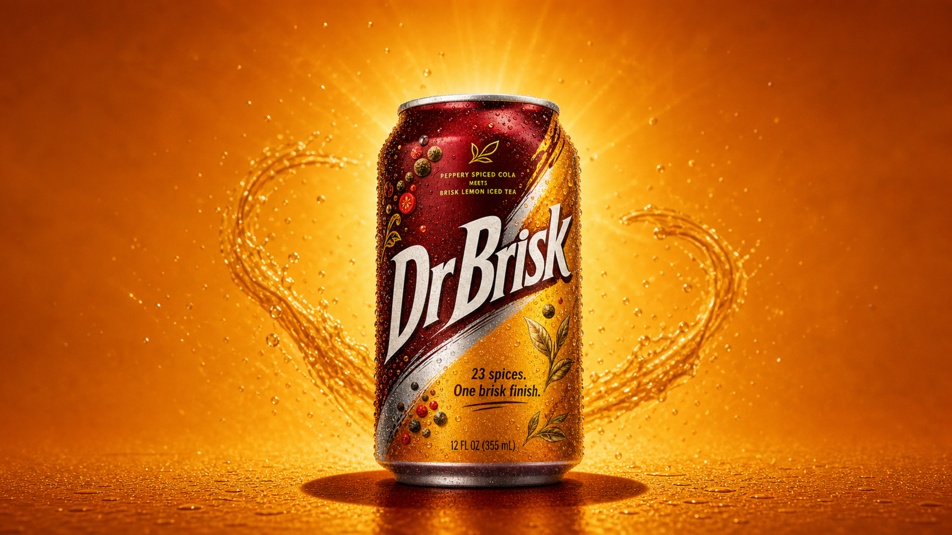 DrBrisk can